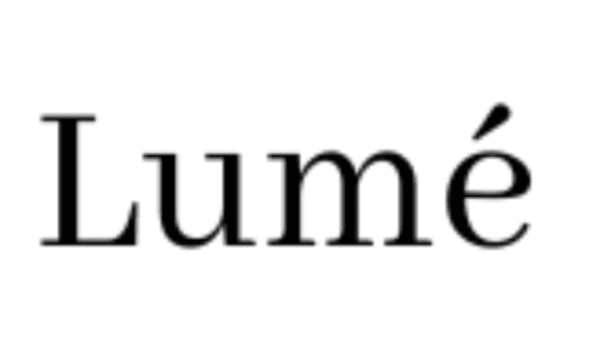Lumé